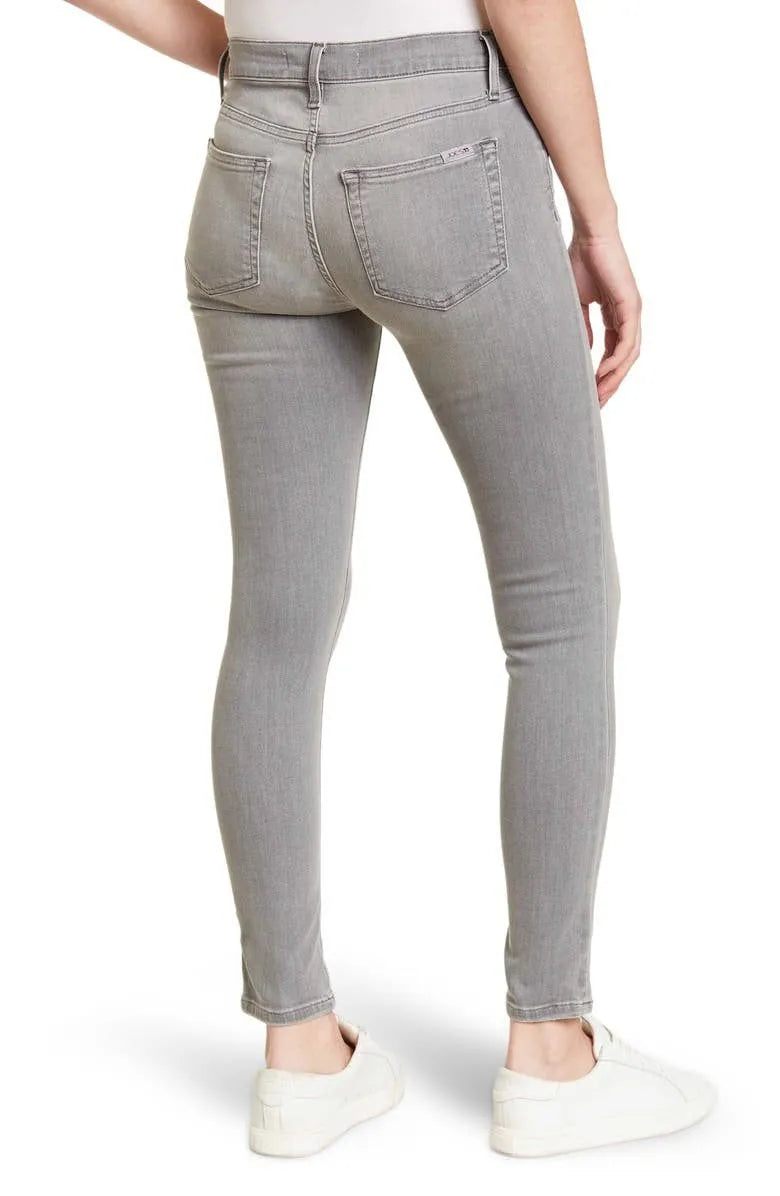 MID RISE SKINNY ANKLE - JOE´S JEANS