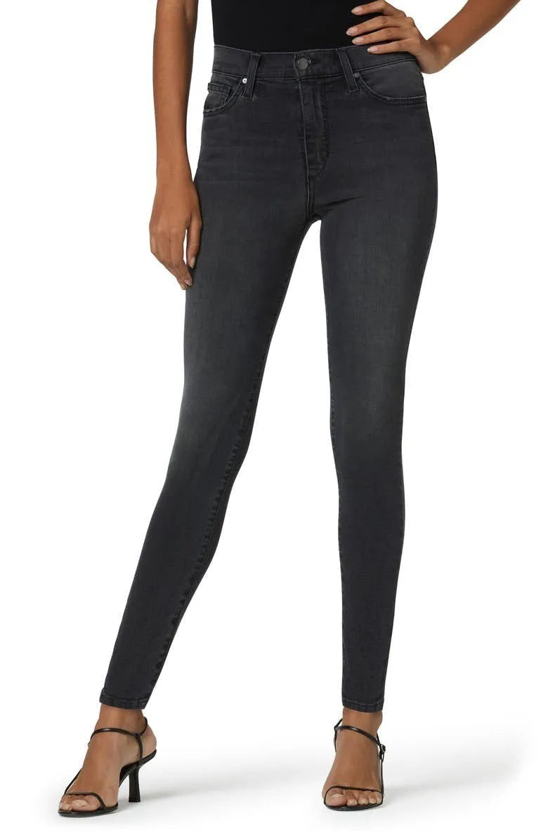 HIGH RISE CURVY SKINNY ANKLE - JOE´S JEANS