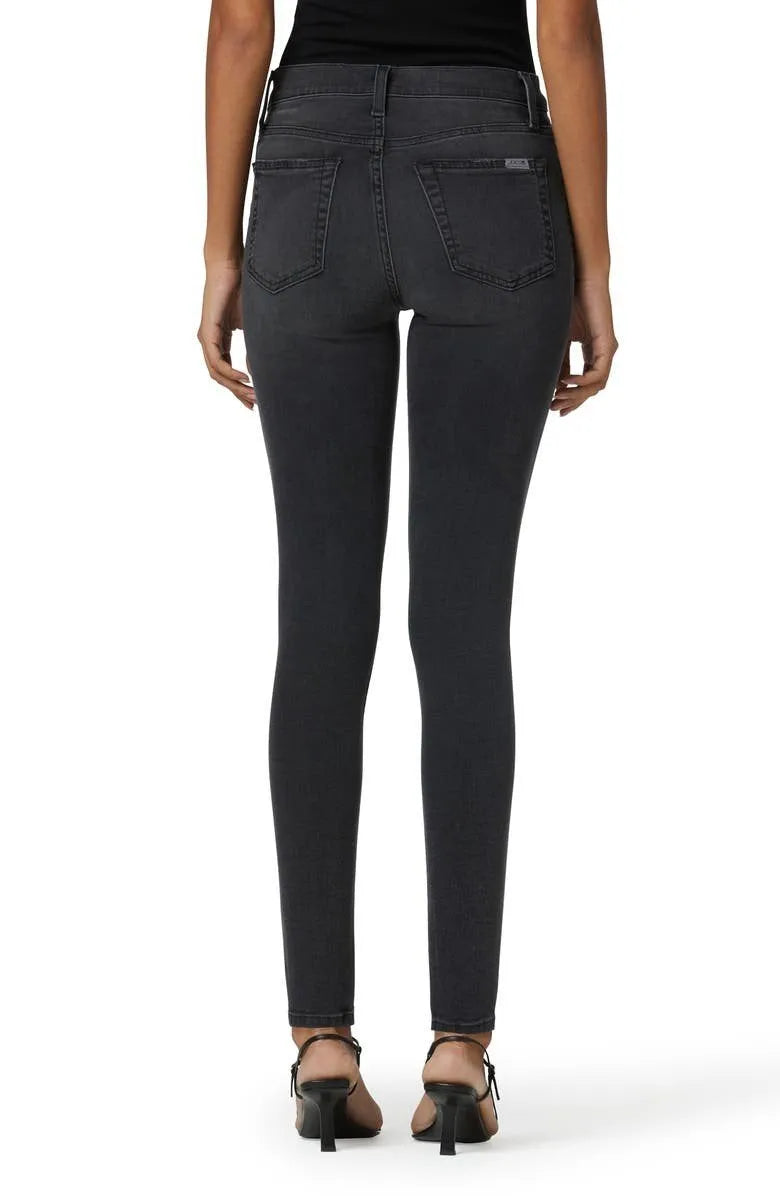 HIGH RISE CURVY SKINNY ANKLE - JOE´S JEANS