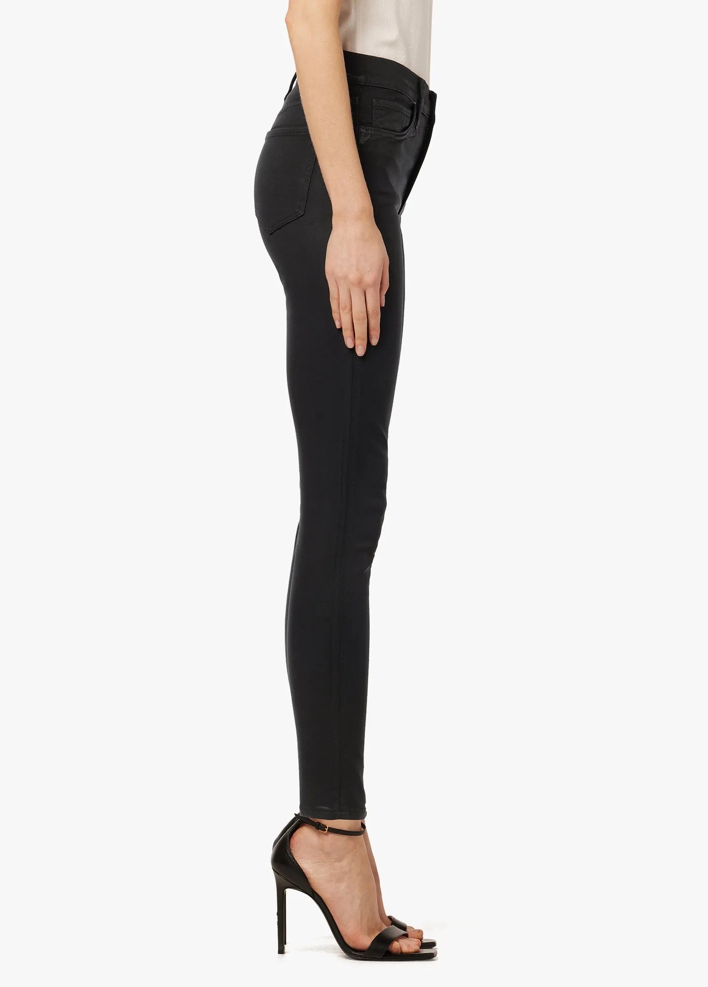THE CHARLIE ANKLE - JOE´S JEANS