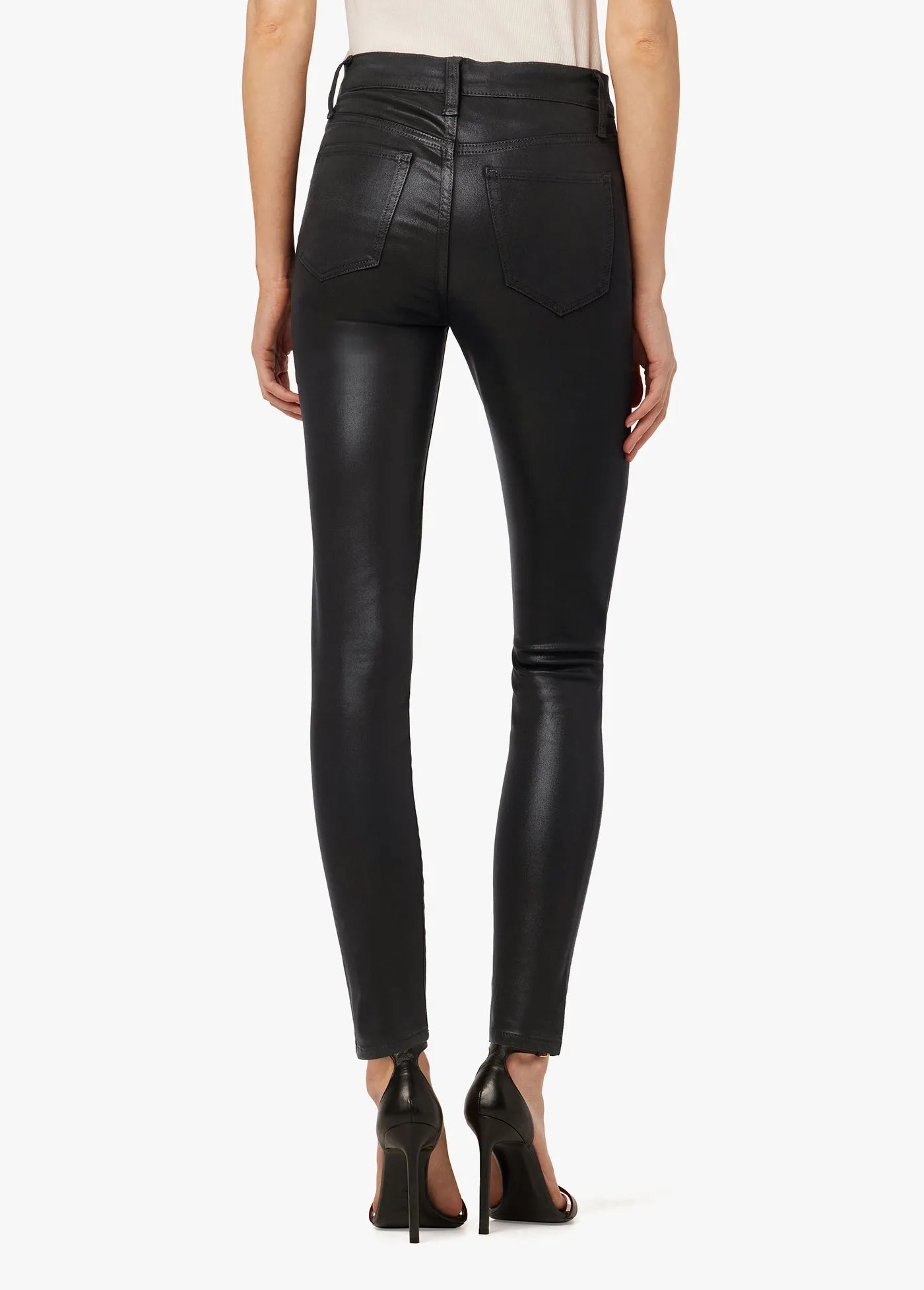 THE CHARLIE ANKLE - JOE´S JEANS