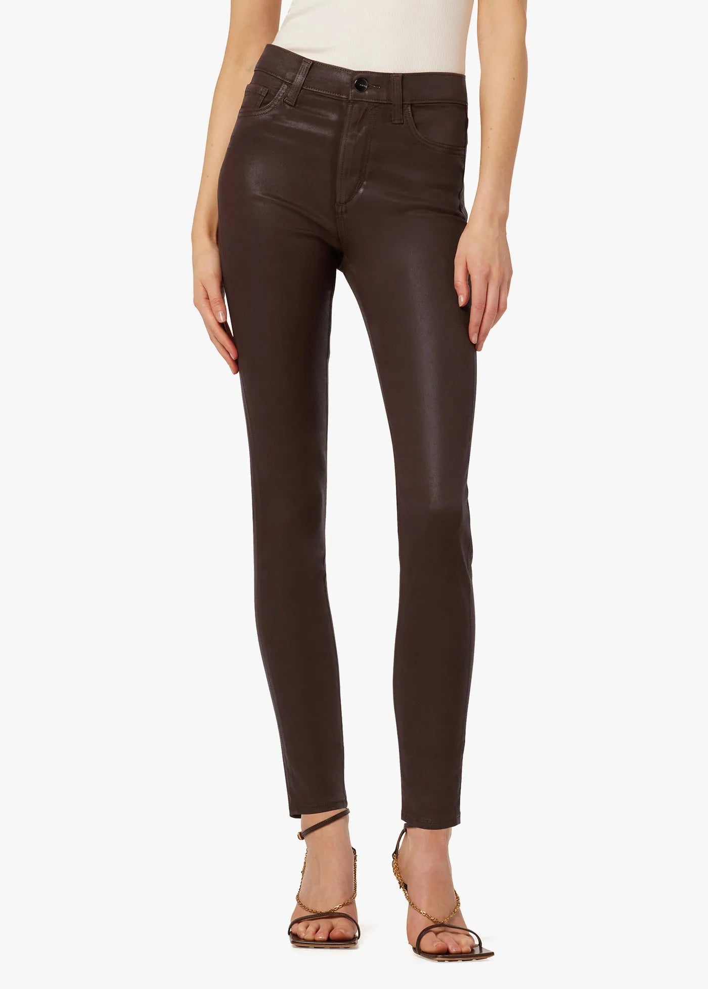 THE CHARLIE ANKLE - JOE´S JEANS