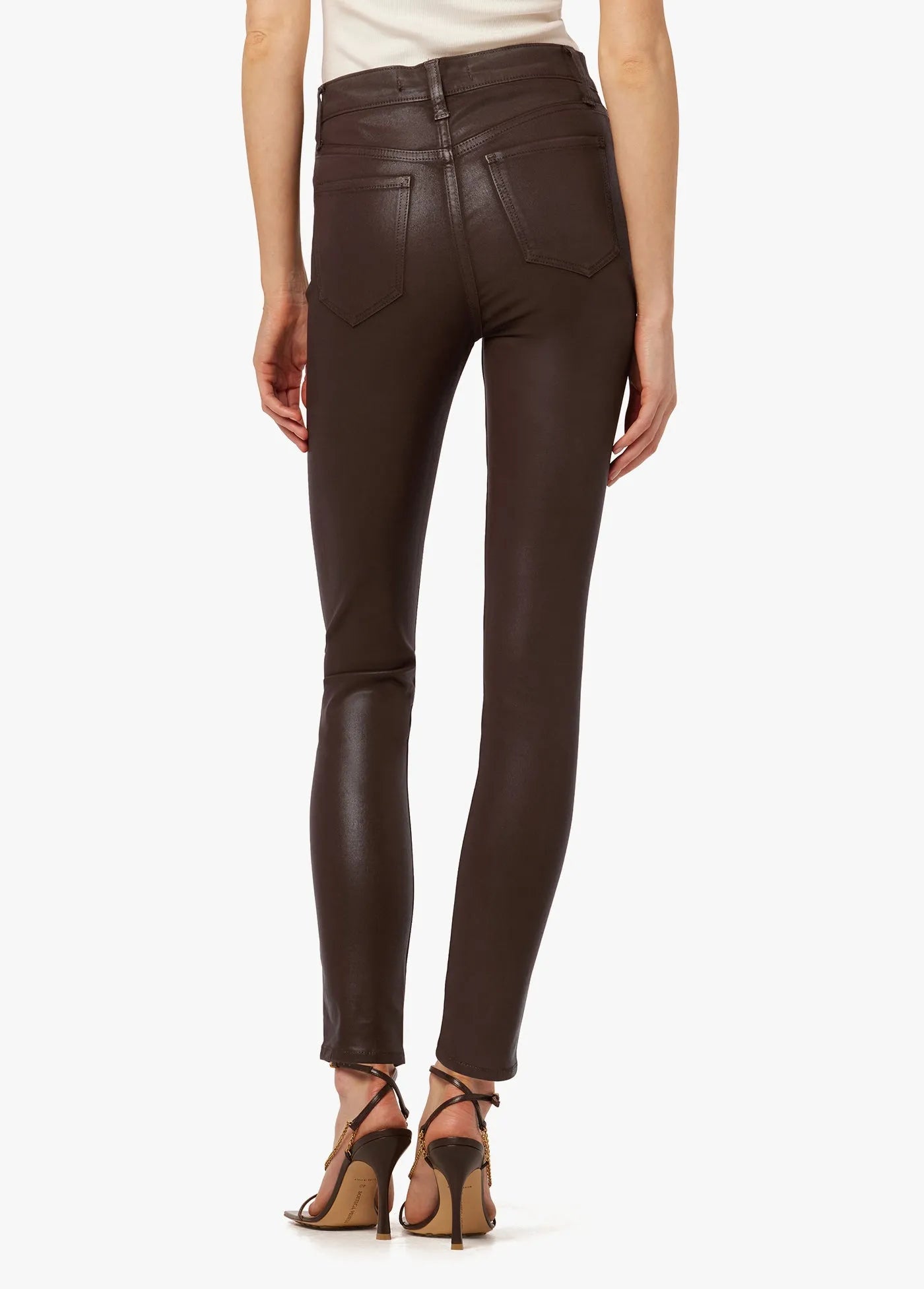 THE CHARLIE ANKLE - JOE´S JEANS