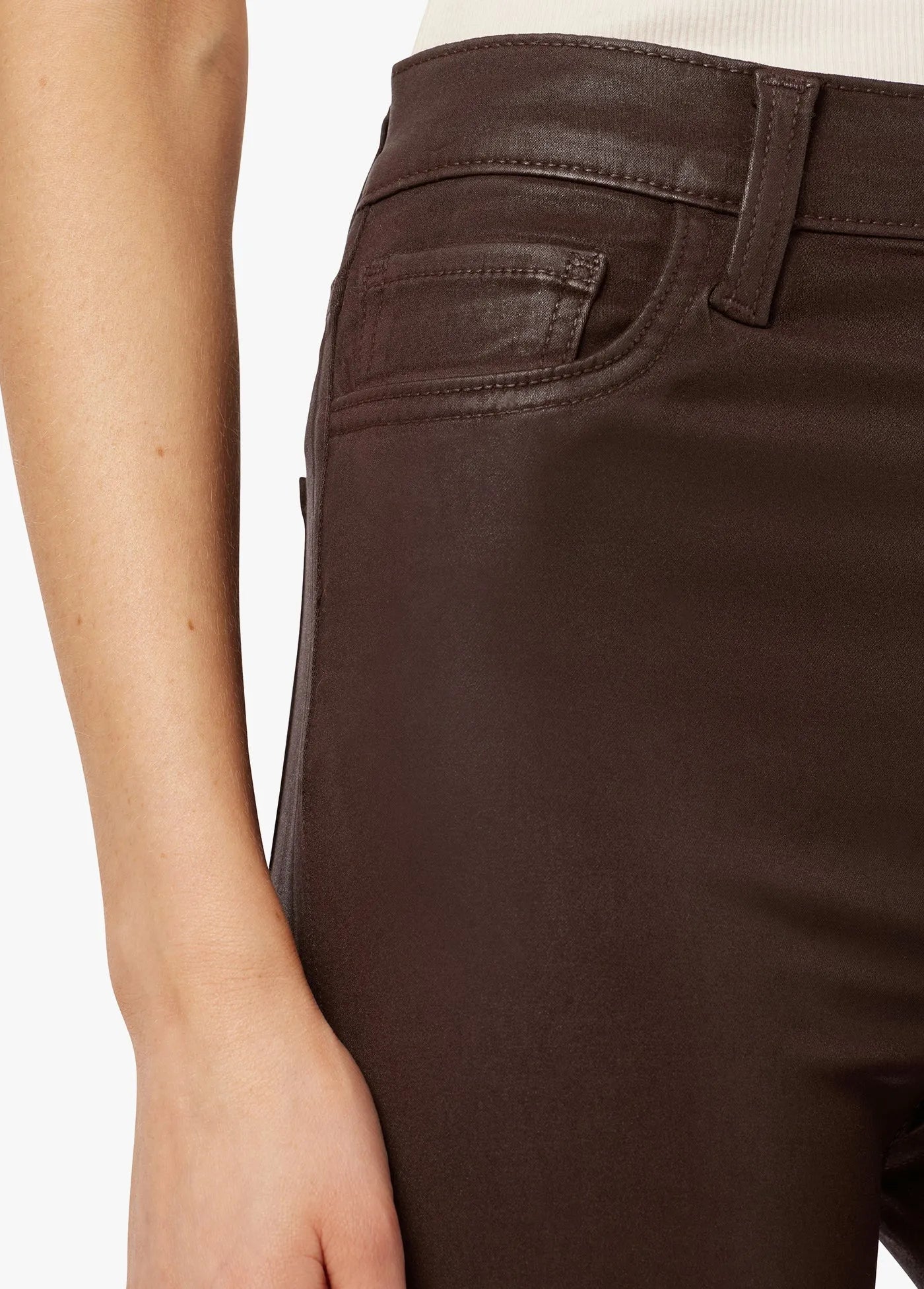 THE CHARLIE ANKLE - JOE´S JEANS