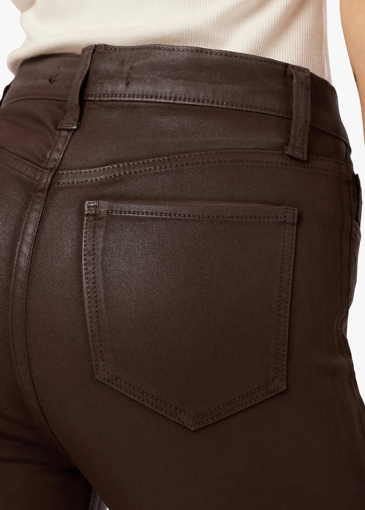 THE CHARLIE ANKLE - JOE´S JEANS