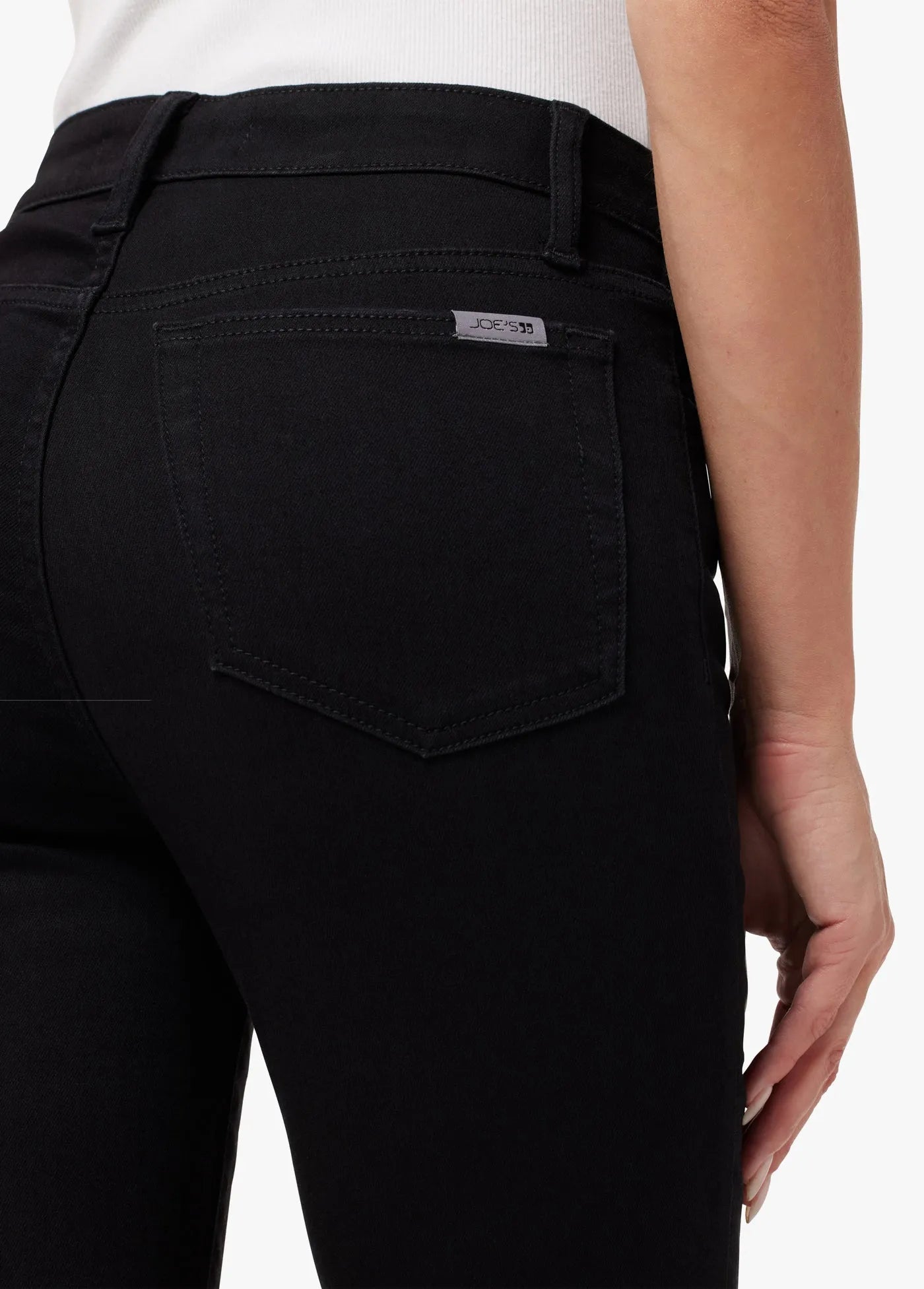 HIGH RISE CURVY SKINNY ANKLE - JOE´S JEANS