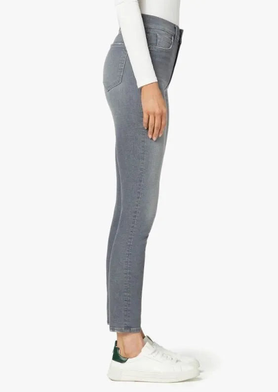 HIGH RISE STRAIGHT ANKLE W/ GRINDED - JOE´S JEANS