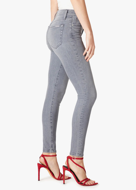 HIGH RISE SKINNY ANKLE W/ 2 BTTNS - JOE´S JEANS