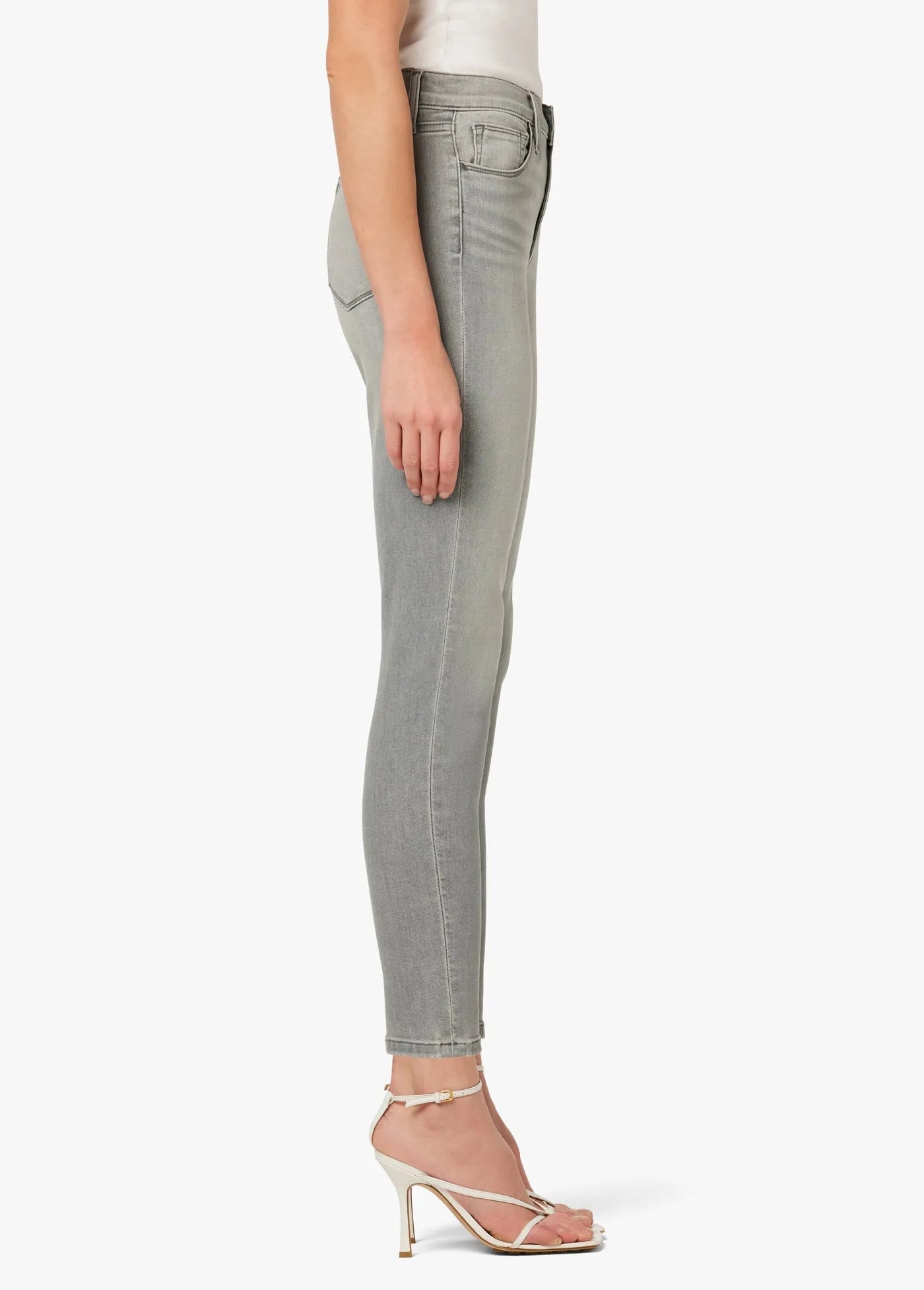 HIGH RISE SKINNY ANKLE - JOE´S JEANS