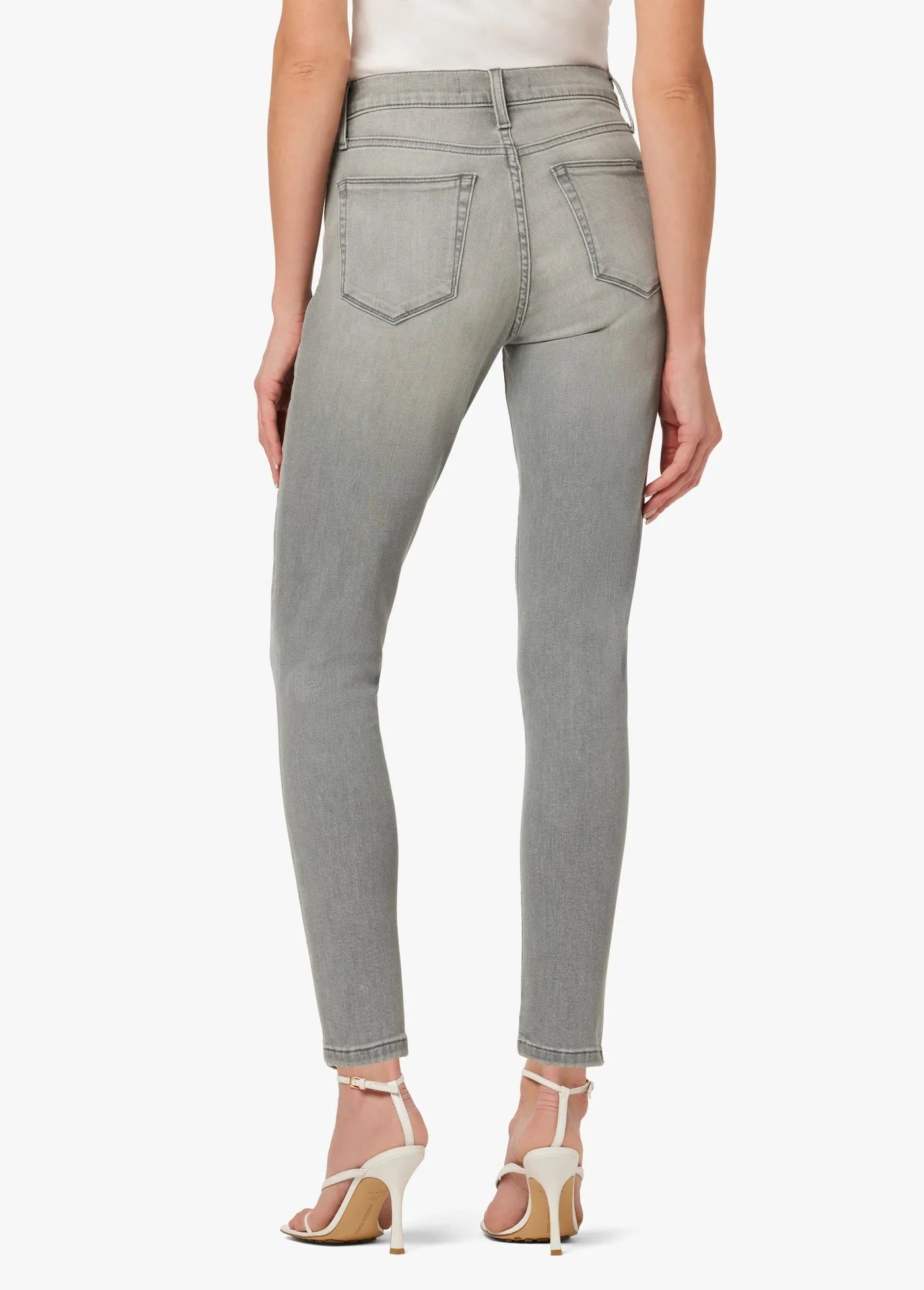 HIGH RISE SKINNY ANKLE - JOE´S JEANS