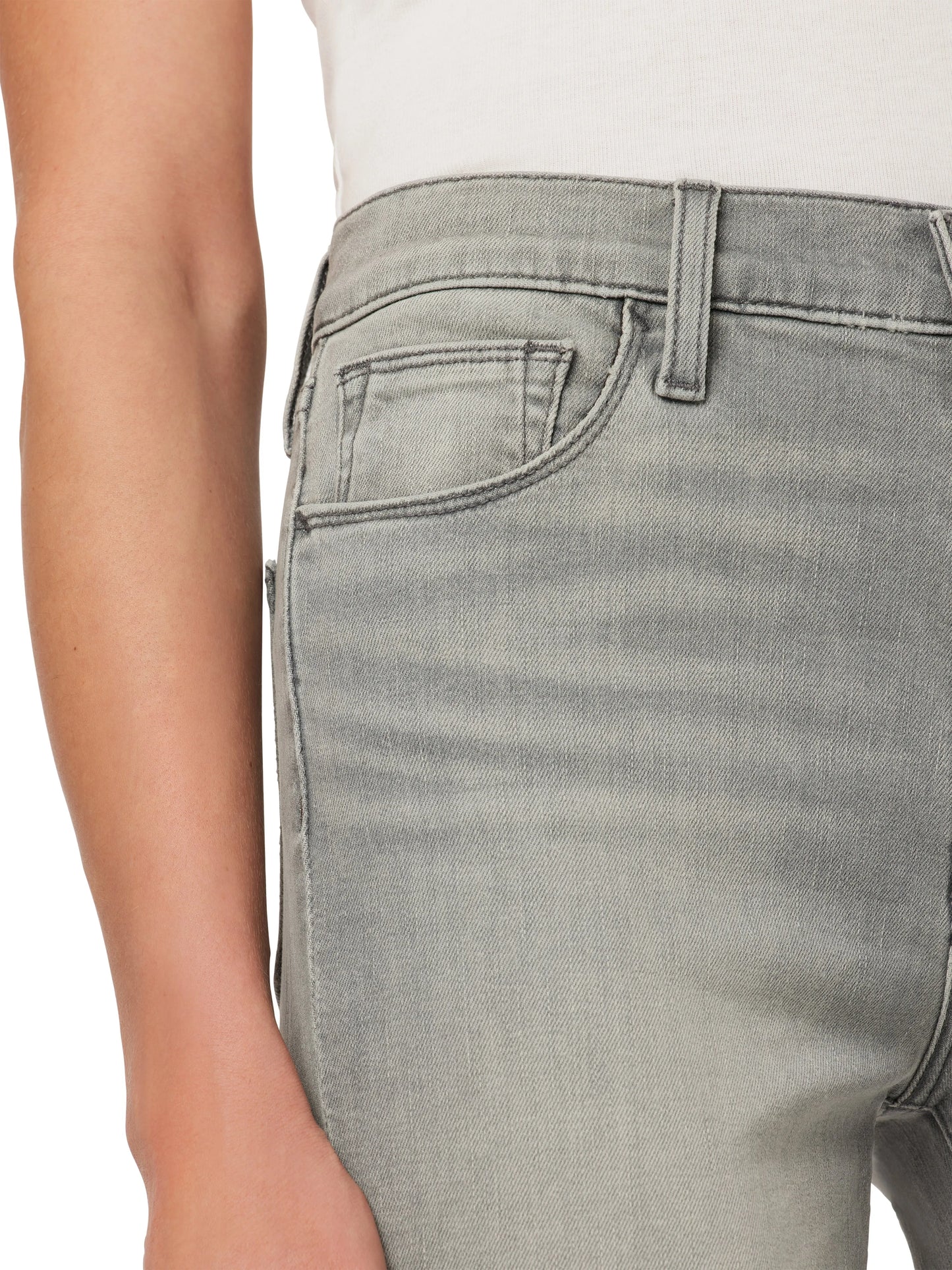 HIGH RISE SKINNY ANKLE - JOE´S JEANS