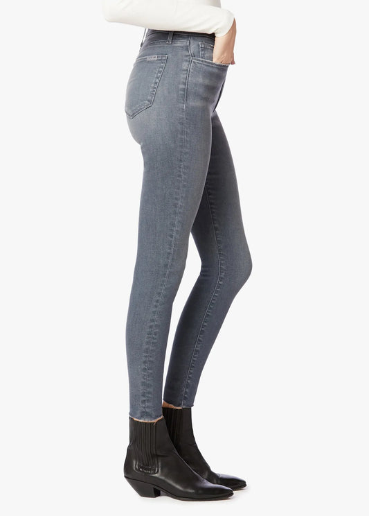 MID RISE SKINNY ANKLE W/ CUT - JOE´S JEANS