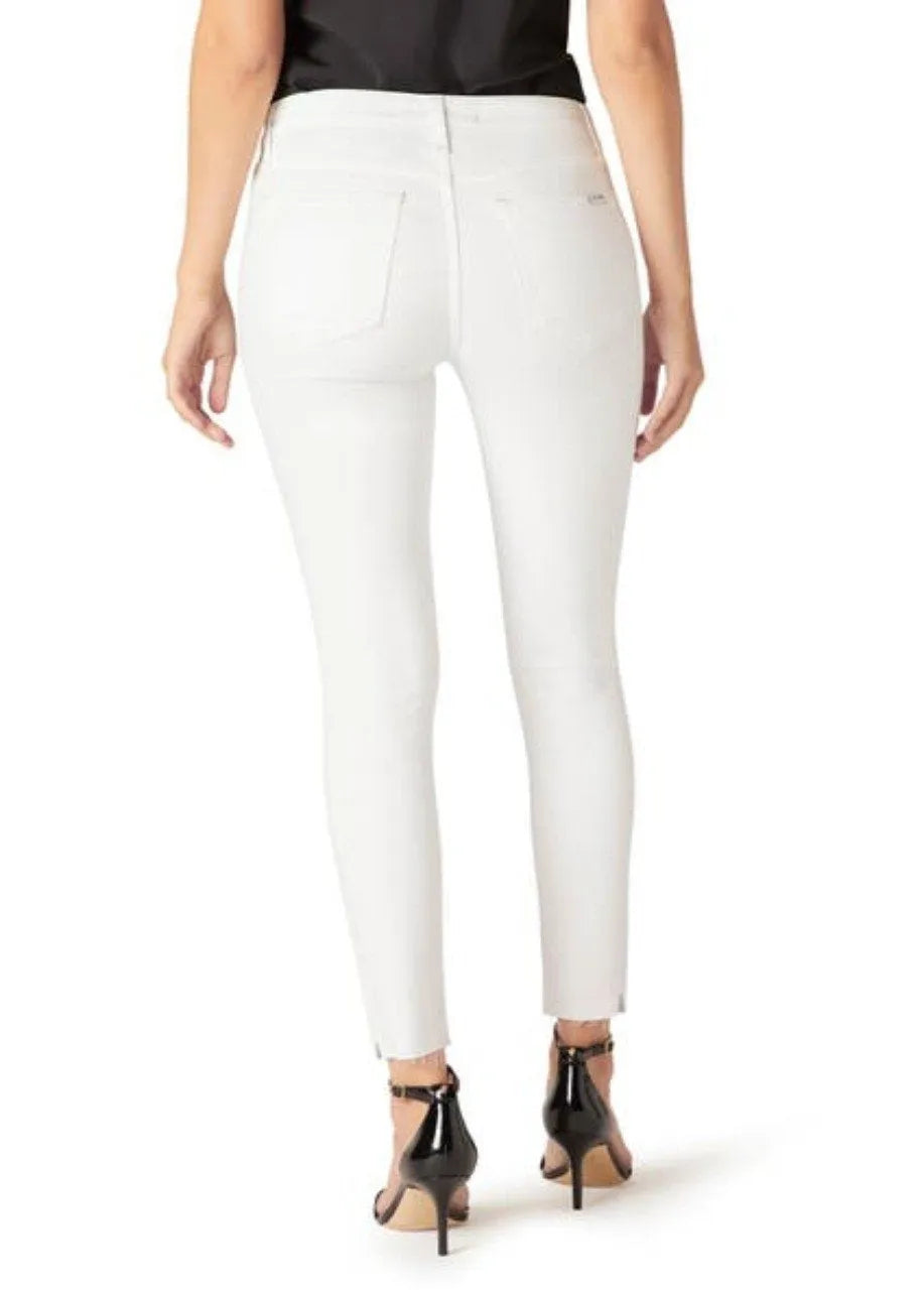 HIGH RISE SKINNY ANKLE CUT W/ SIDE VENT - JOE´S JEANS