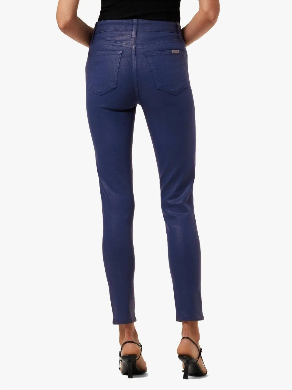HIGH RISE SKINNY ANKLE - JOE´S JEANS