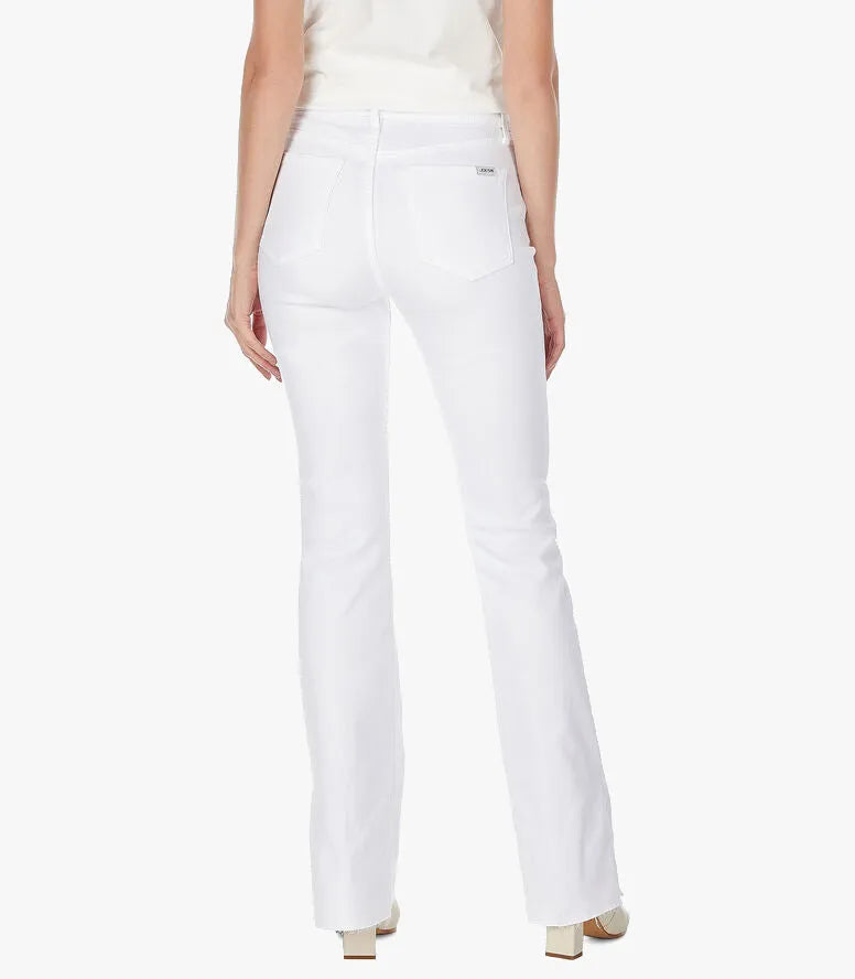 HIGH RISE BOOTCUT + SIDE VENT CUT HEM - JOE´S JEANS