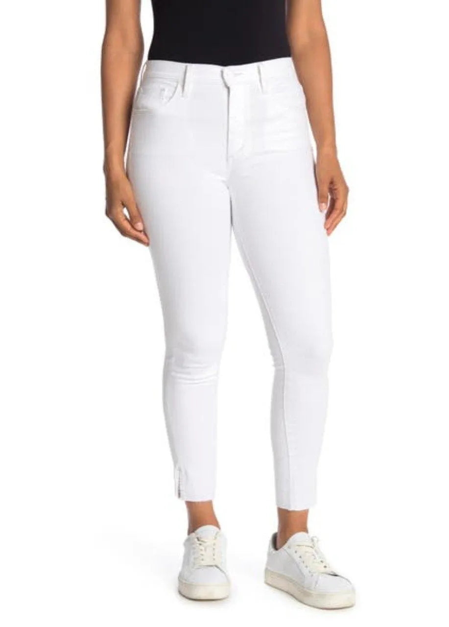 HIGH RISE SKINNY ANKLE CUT W/ SIDE VENT - JOE´S JEANS