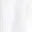 WHITE HIGH RISE SKINNY ANKLE CUT HEM - JOE´S JEANS
