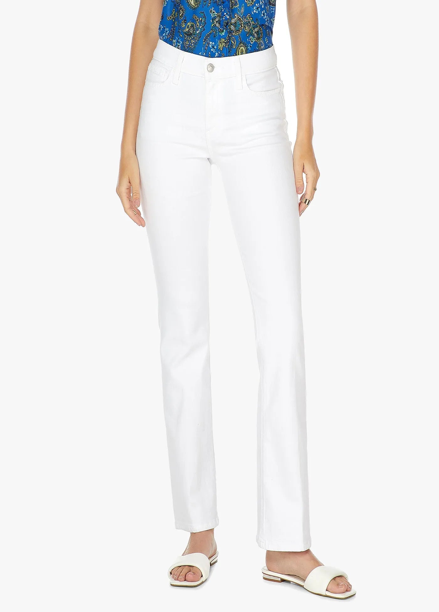 MID RISE PETITE BOOTCUT - JOE´S JEANS