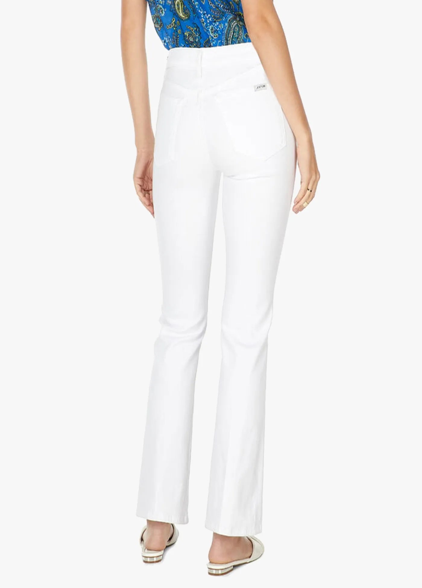MID RISE PETITE BOOTCUT - JOE´S JEANS