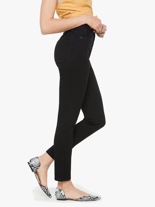 THE DANIELLE HIGH RISE VINTAGE STRAIGHT