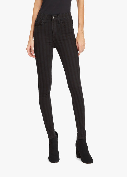 HIGH RISE SKINNY ANKLE - JOE´S JEANS
