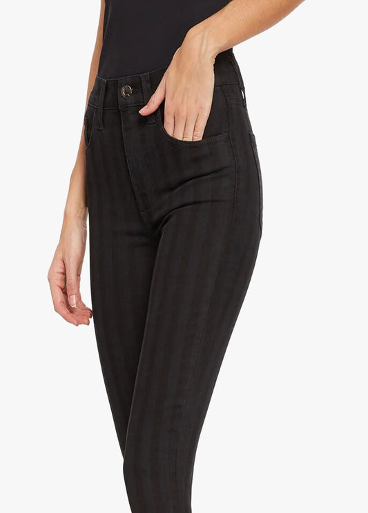 HIGH RISE SKINNY ANKLE - JOE´S JEANS
