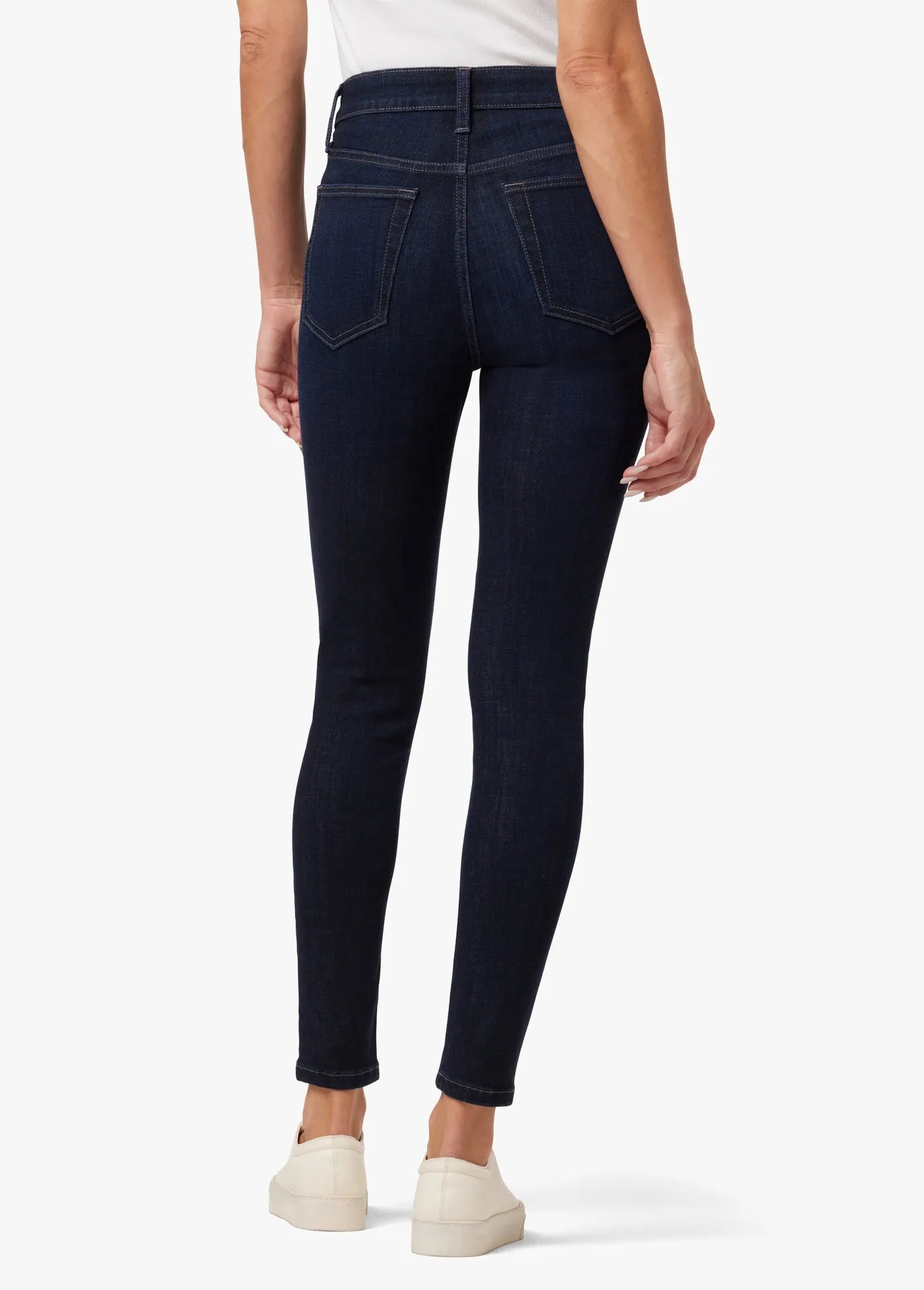 HIGH RISE SKINNY ANKLE - JOE´S JEANS