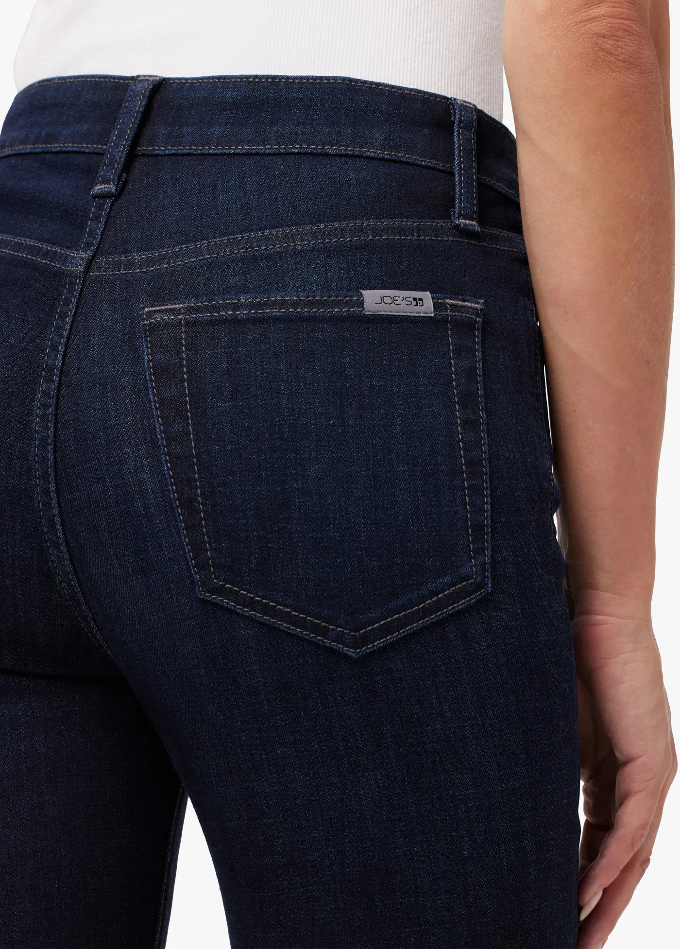 HIGH RISE SKINNY ANKLE - JOE´S JEANS