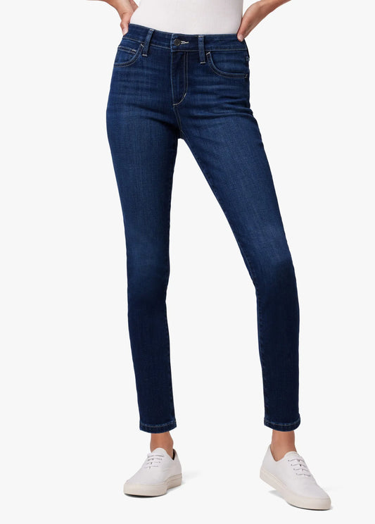 CURVY SKINNY ANKLE - JOE´S JEANS