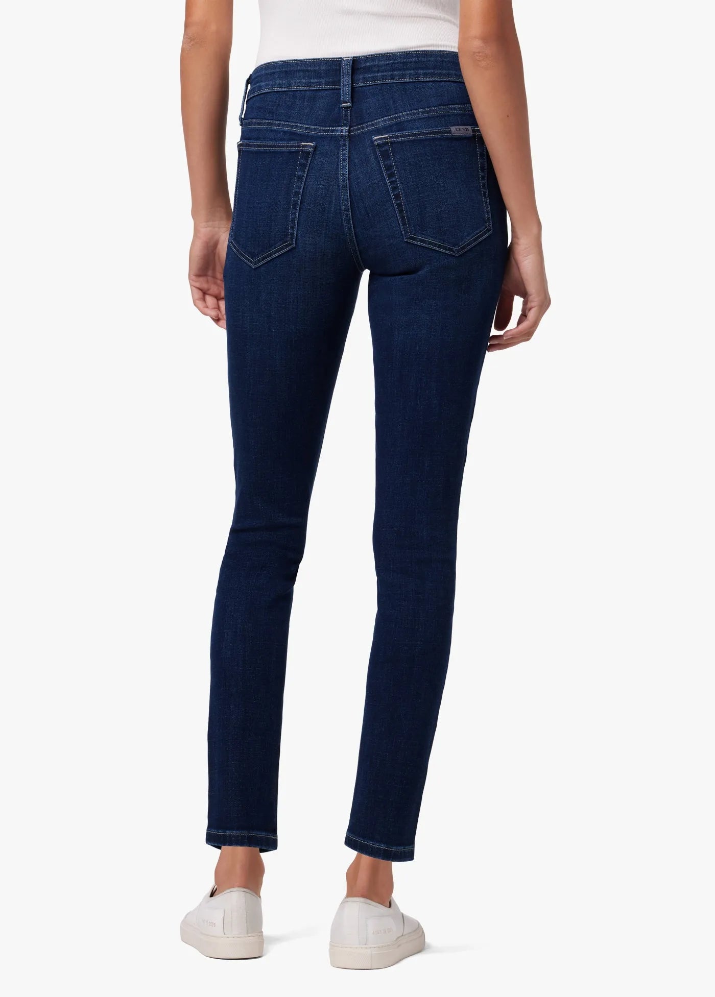 CURVY SKINNY ANKLE - JOE´S JEANS
