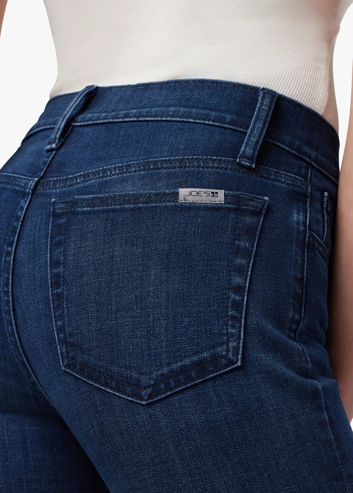 MID RISE SKINNY ANKLE - JOE´S JEANS