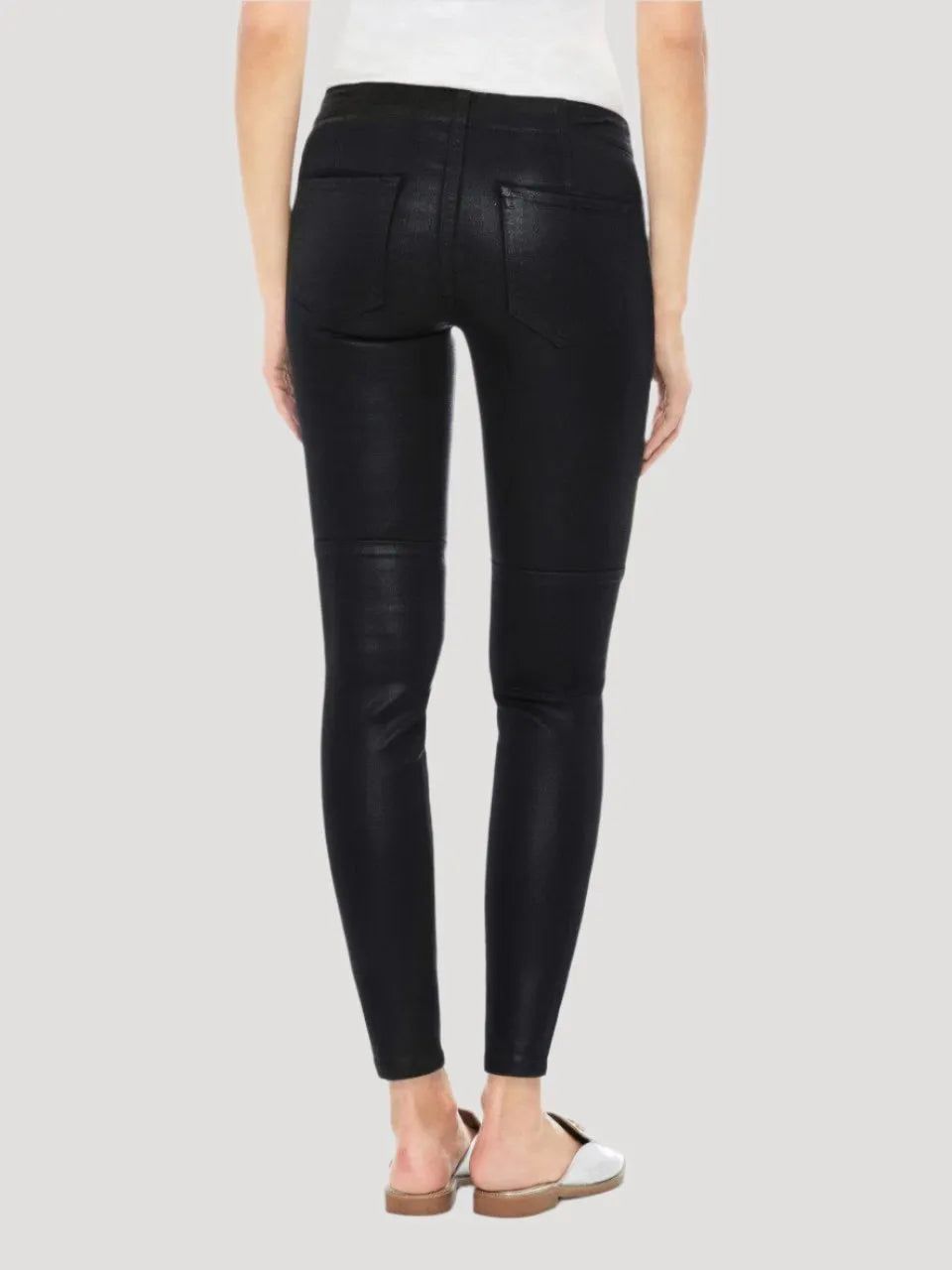 the icon ankle taylor coated - JOE´S JEANS