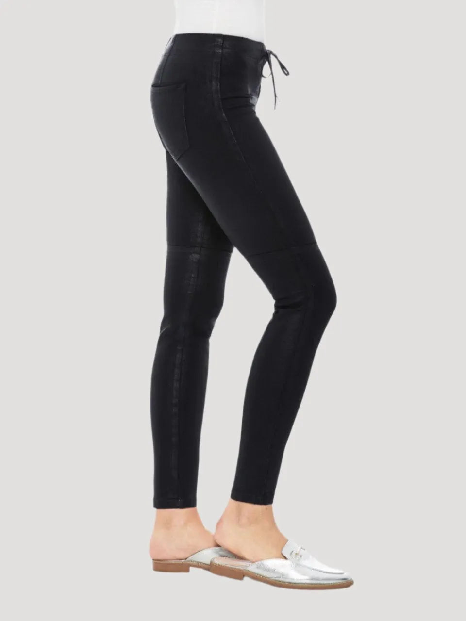 the icon ankle taylor coated - JOE´S JEANS