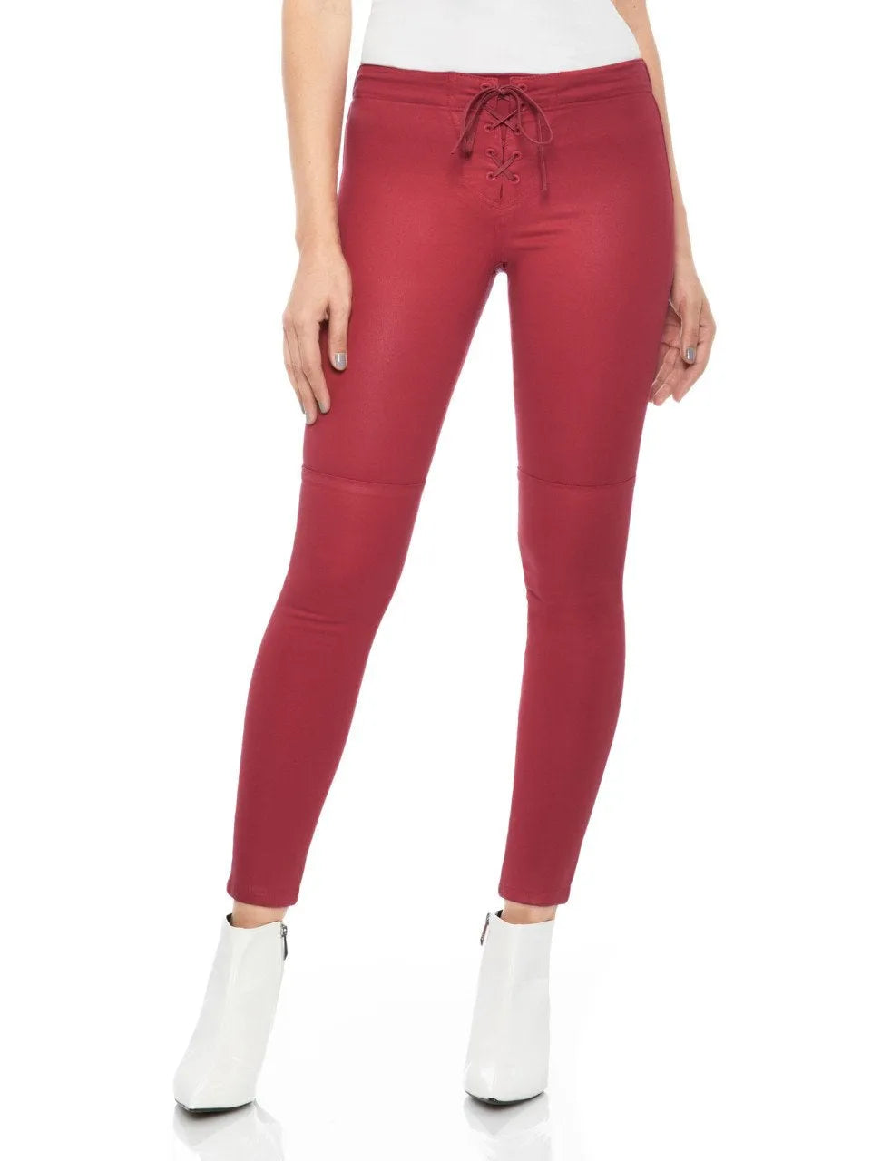 the icon ankle taylor coated - JOE´S JEANS