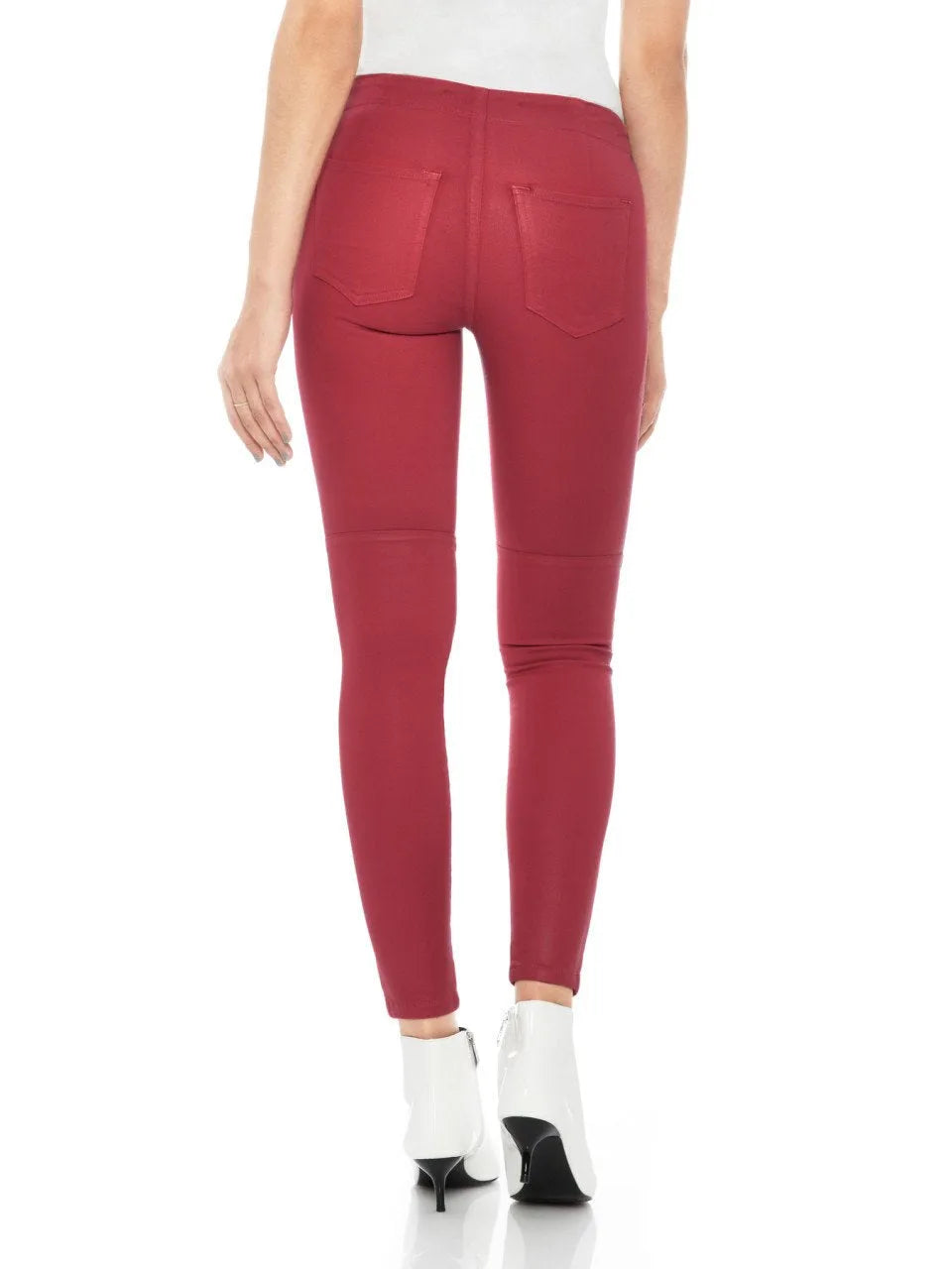 the icon ankle taylor coated - JOE´S JEANS