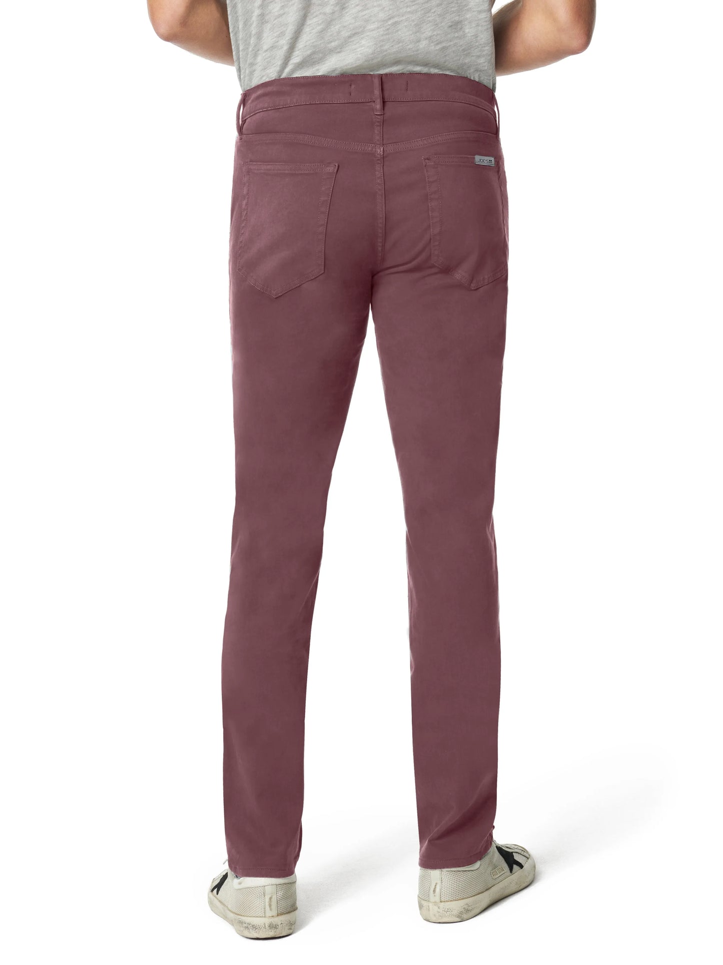 WASHED FRENCH TERRY SLIM - JOE´S JEANS