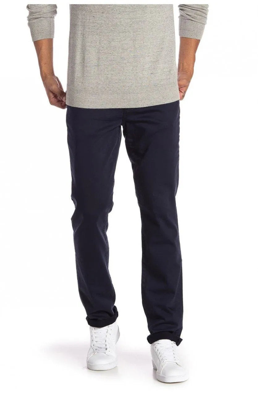WASHED FRENCH TERRY SLIM - JOE´S JEANS