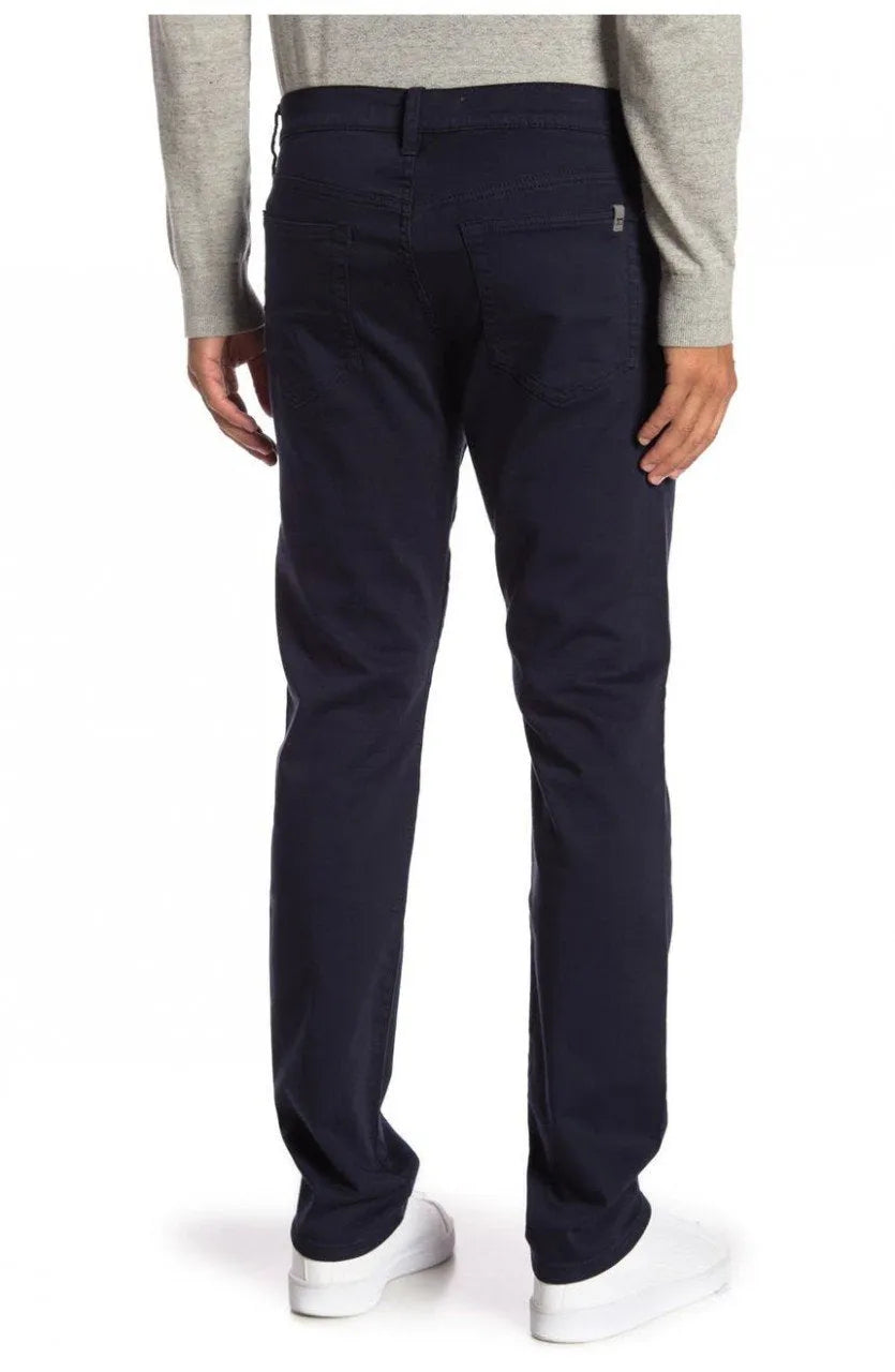 WASHED FRENCH TERRY SLIM - JOE´S JEANS