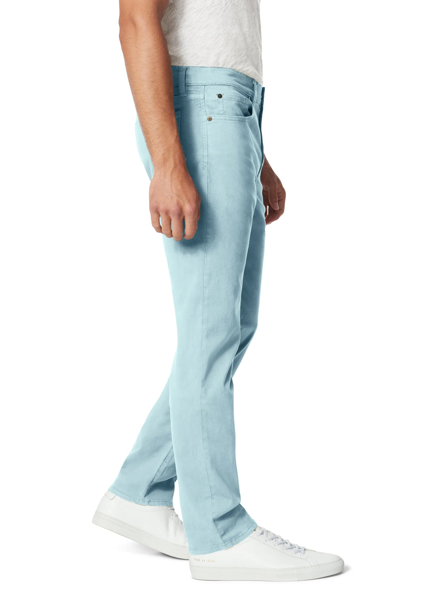 WASHED FRENCH TERRY SLIM - JOE´S JEANS