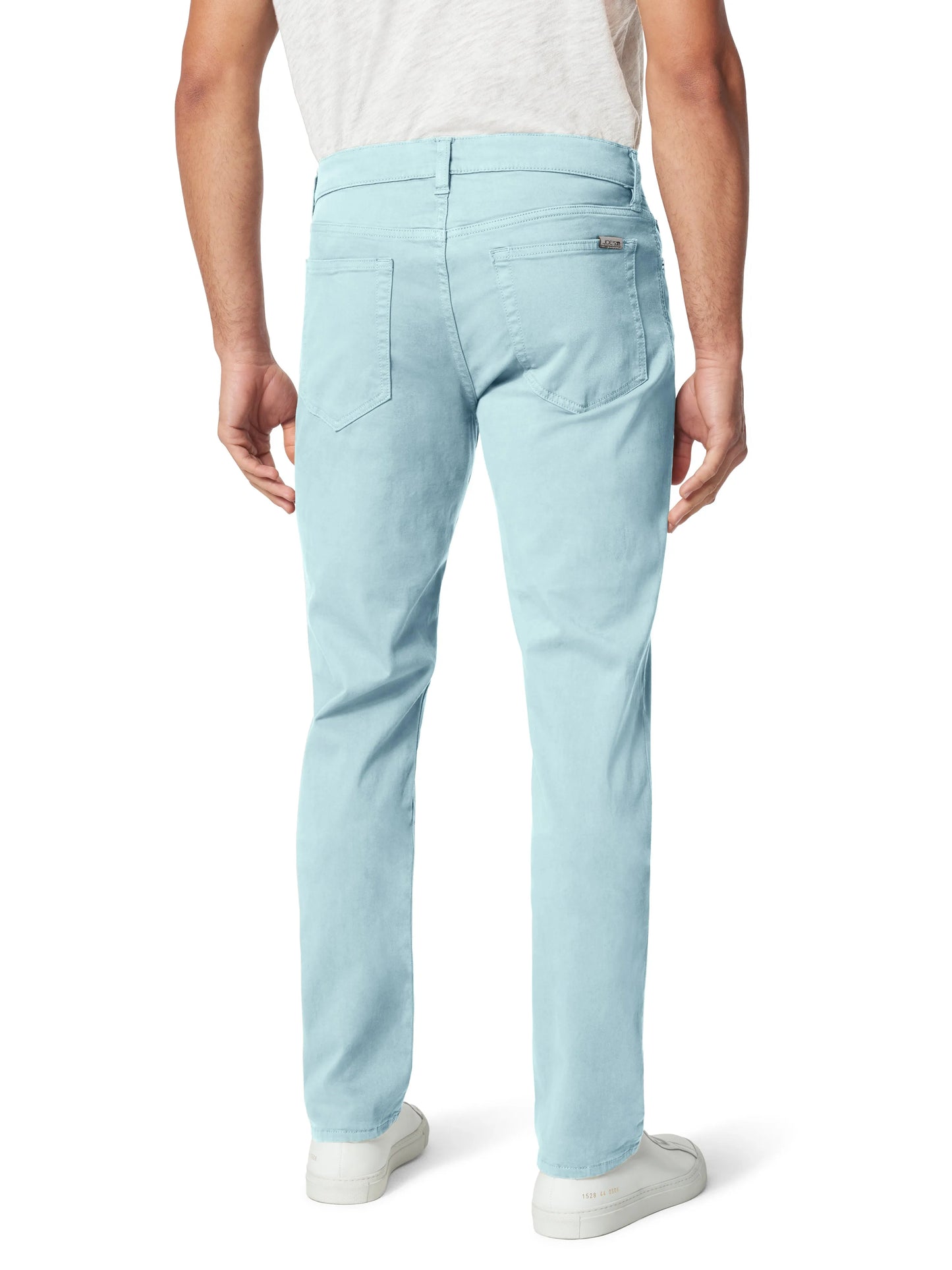 WASHED FRENCH TERRY SLIM - JOE´S JEANS
