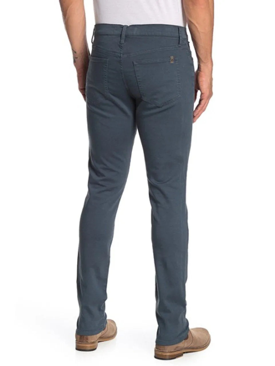 WASHED FRENCH TERRY SLIM - JOE´S JEANS