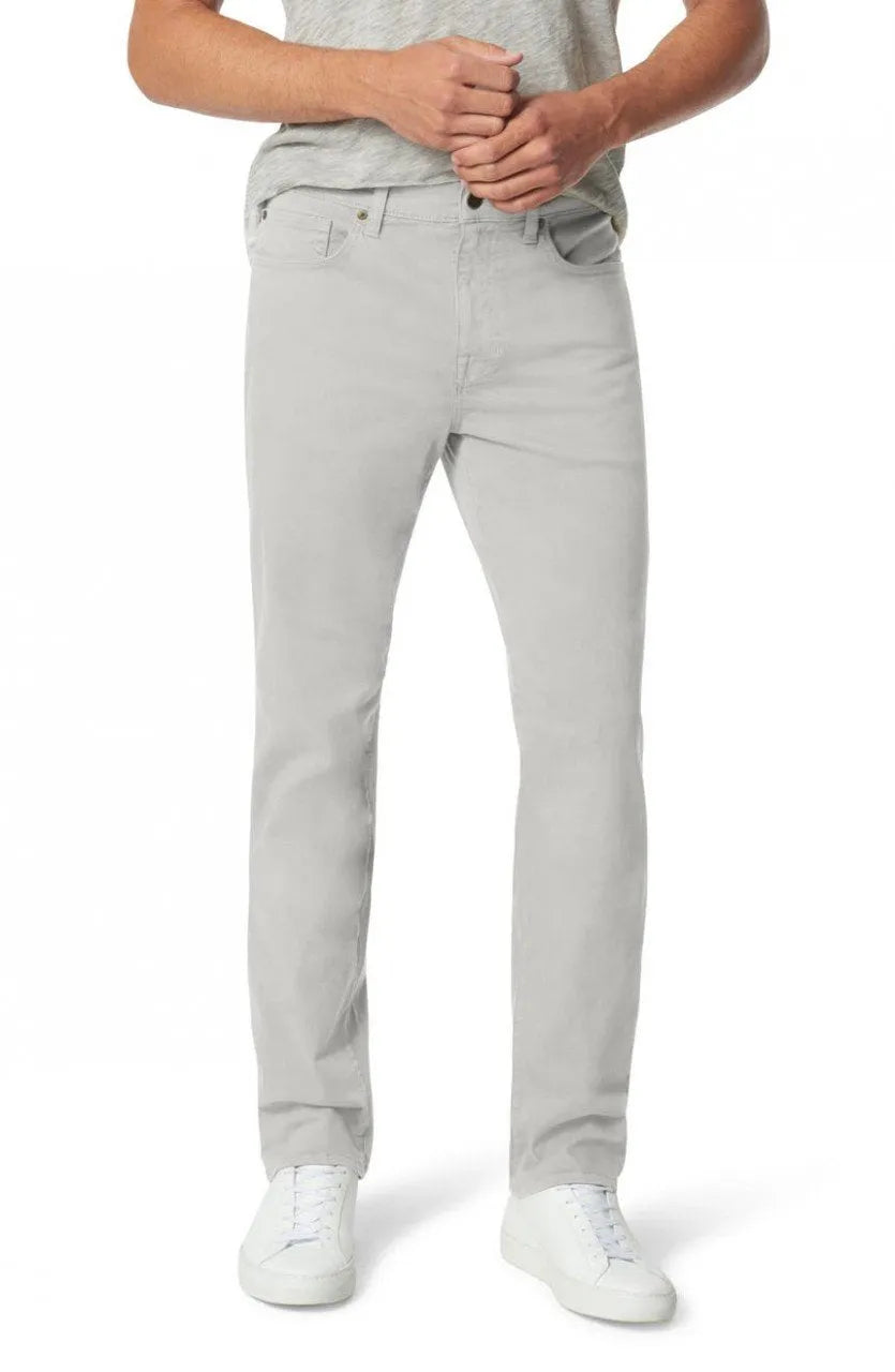 WASHED FRENCH TERRY SLIM - JOE´S JEANS