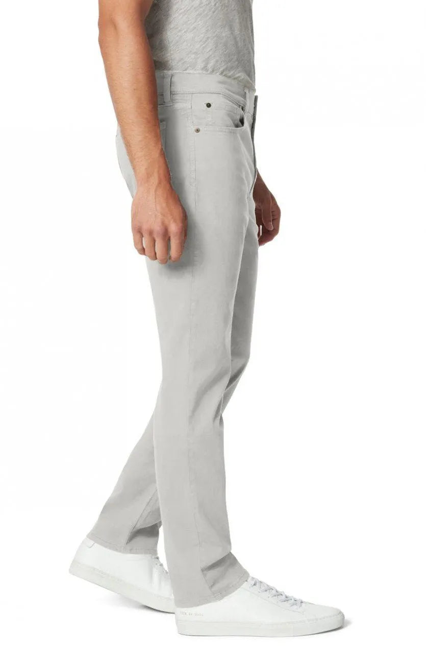 WASHED FRENCH TERRY SLIM - JOE´S JEANS