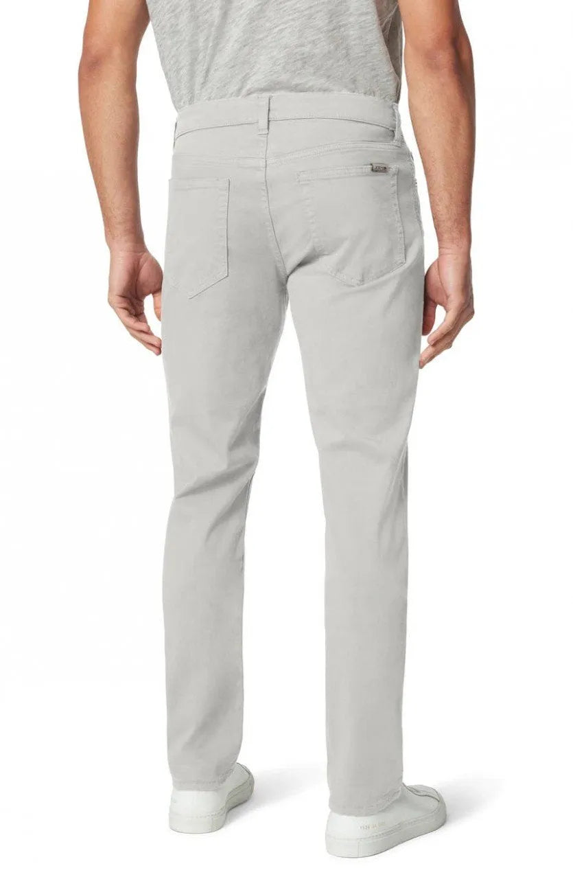 WASHED FRENCH TERRY SLIM - JOE´S JEANS