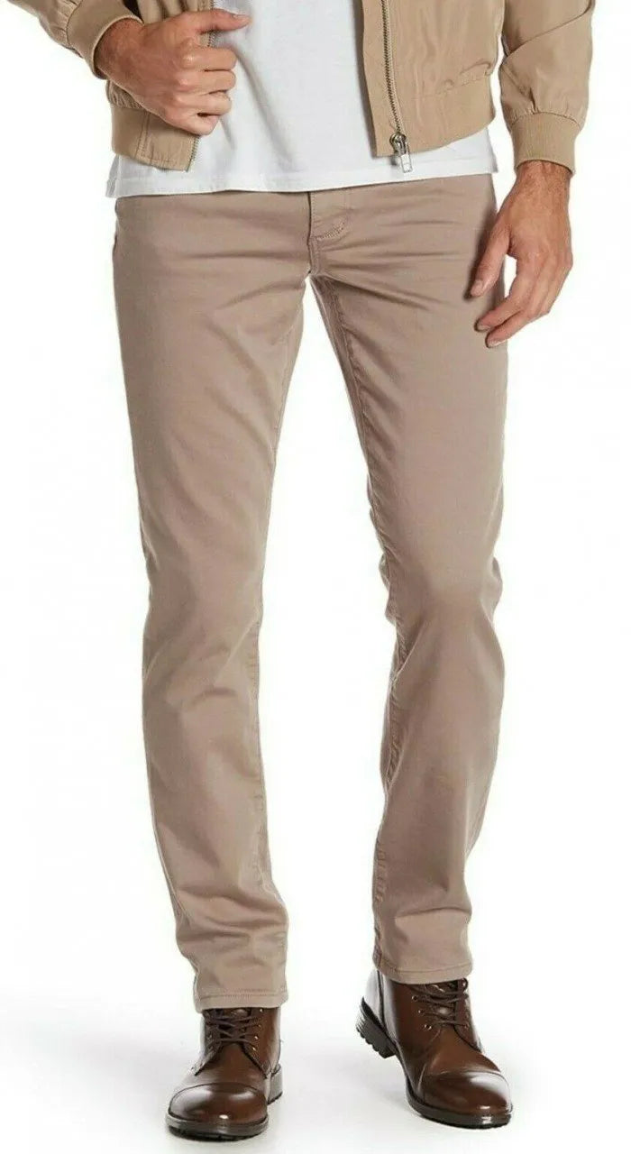 WASHED FRENCH TERRY SLIM - JOE´S JEANS