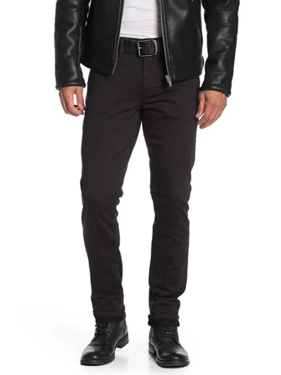 WASHED FRENCH TERRY SLIM - JOE´S JEANS