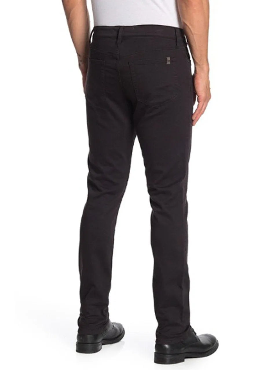 WASHED FRENCH TERRY SLIM - JOE´S JEANS