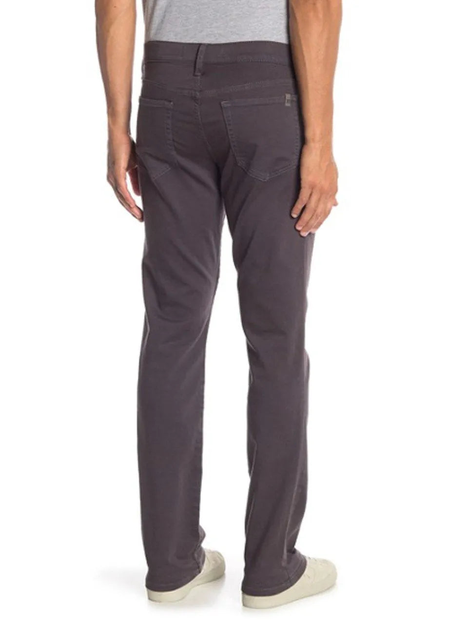 WASHED FRENCH TERRY SLIM - JOE´S JEANS
