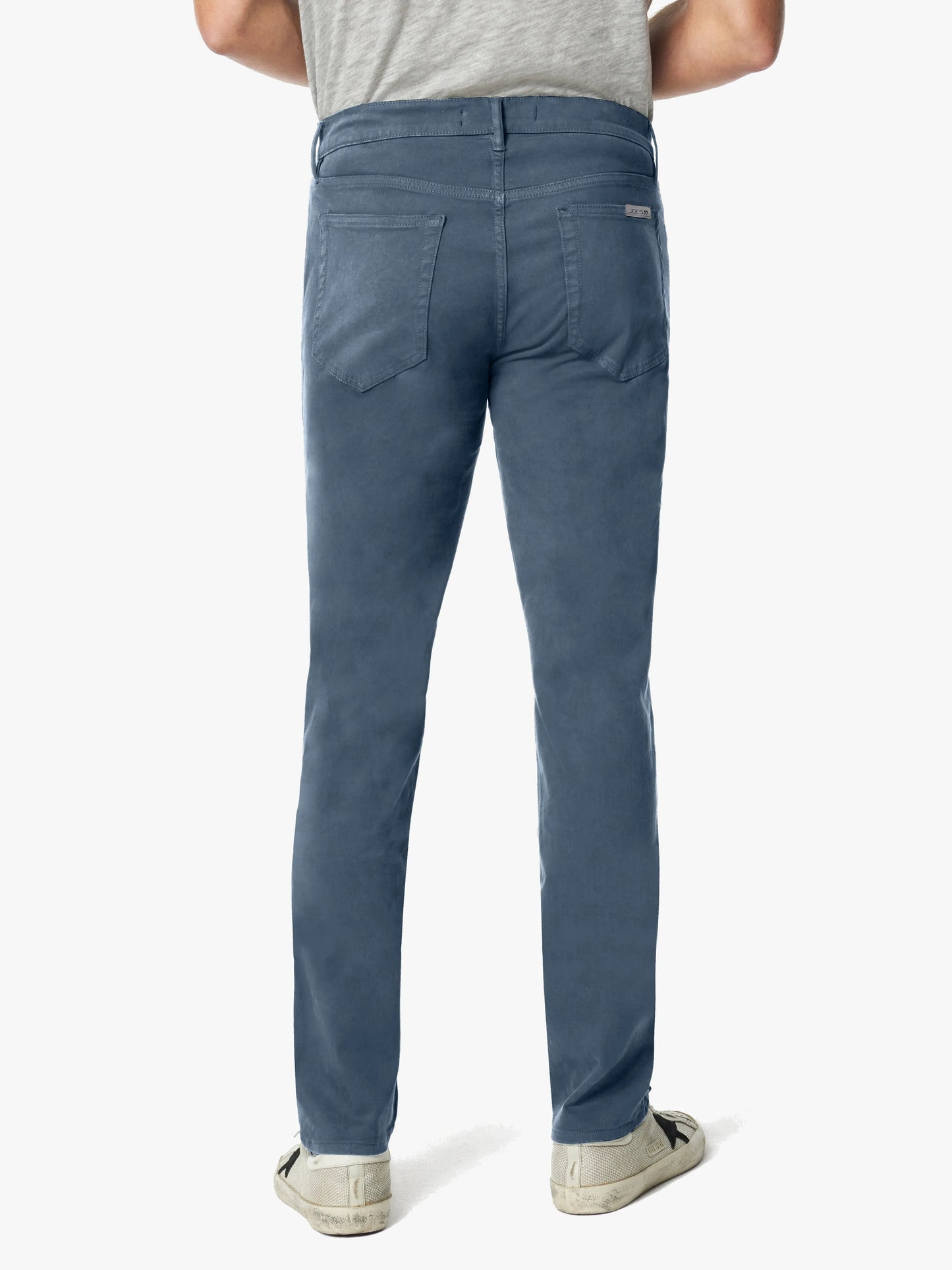 WASHED FRENCH TERRY SLIM - JOE´S JEANS