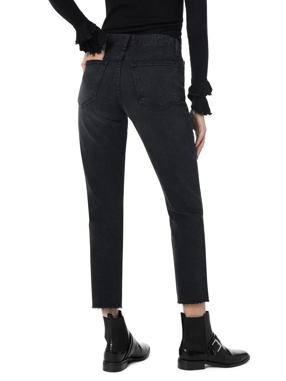 lillith the smith ankle cut hem - JOE´S JEANS